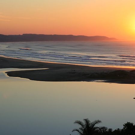 Buccaneers Beach Lodge, Chintsa, South Africa Exteriör bild